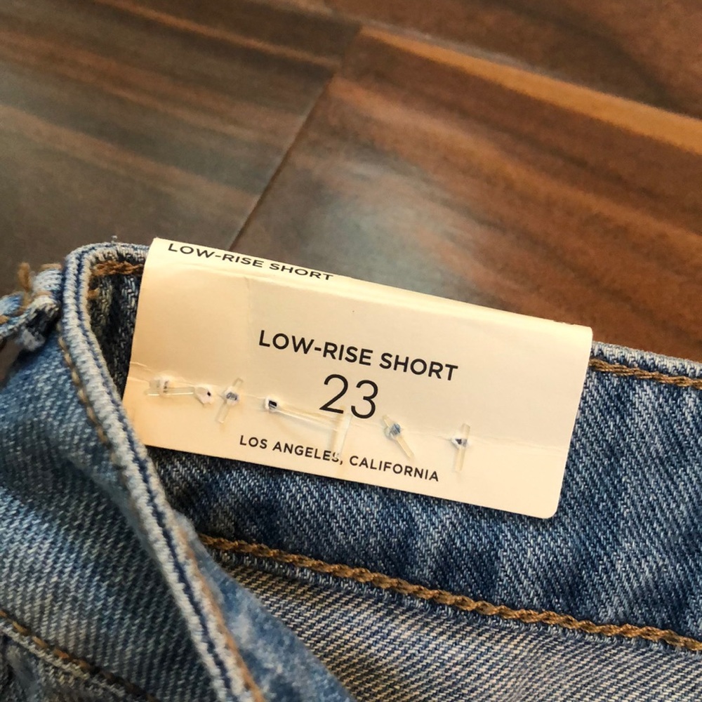 Shorts - Picture 4 of 4